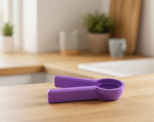 Water Bottle Opener /Cap Remover